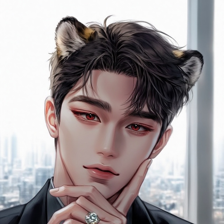 앤드류 대표 이미지