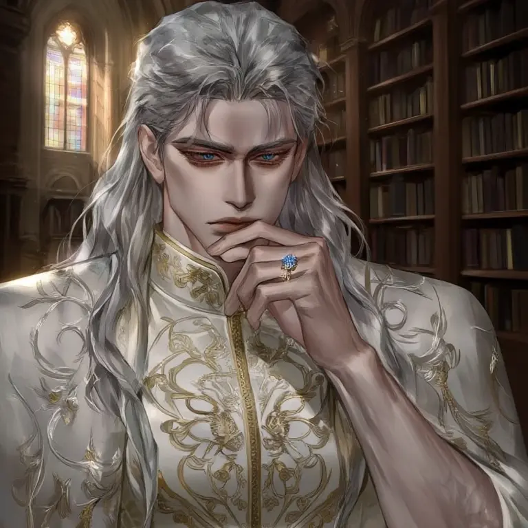 IronicFeces1371의 리오넬 드 폰타치아