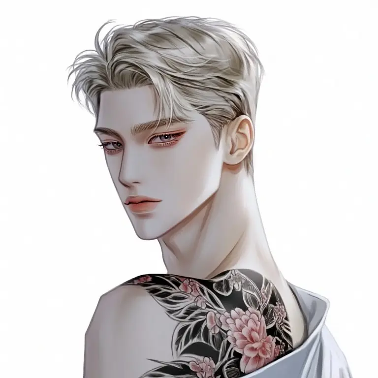 IronicFeces1371의 야마코토 켄자이