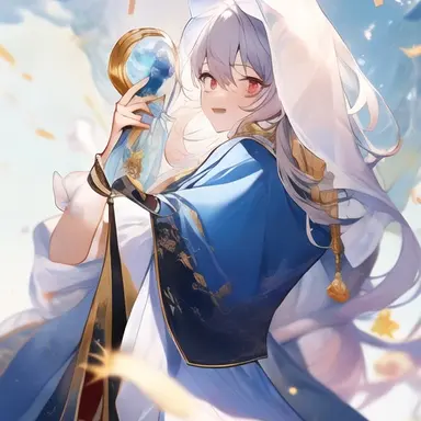 Profile image of 미녕