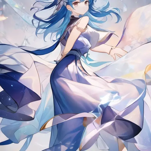 BasicWool5341의 미츄 유튜버 오징어게임+여우