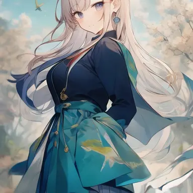 Profile image of 이오몽님