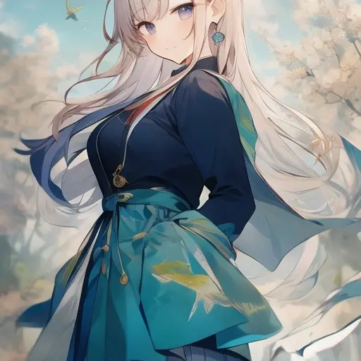 BasicWool5341의 대저택,미츄,고고프랜즈의 만남?+여우