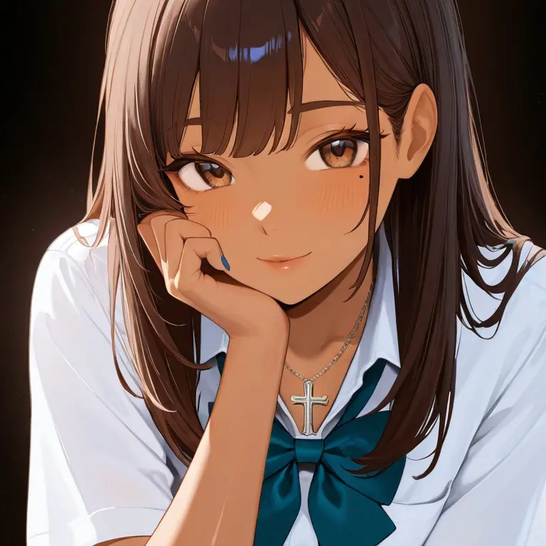 CrispStem5605의 夏の思い出