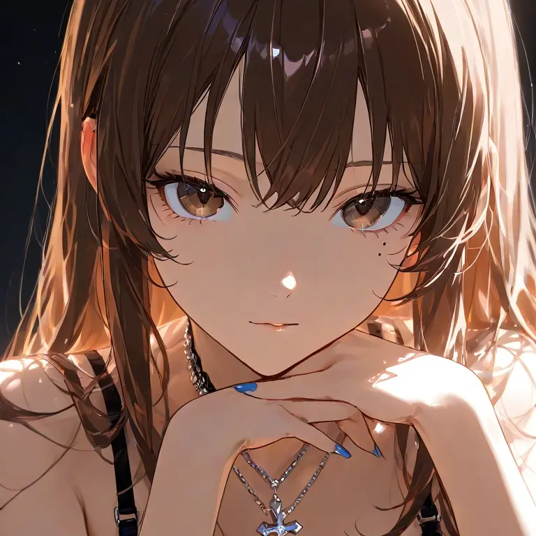 CrispStem5605의 夏の思い出