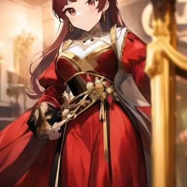 Profile image of Anne Boleyn