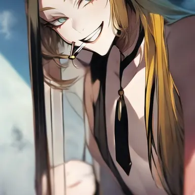 Profile image of Kristina