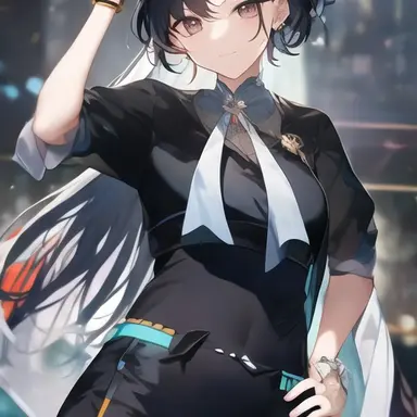 Profile image of 시아