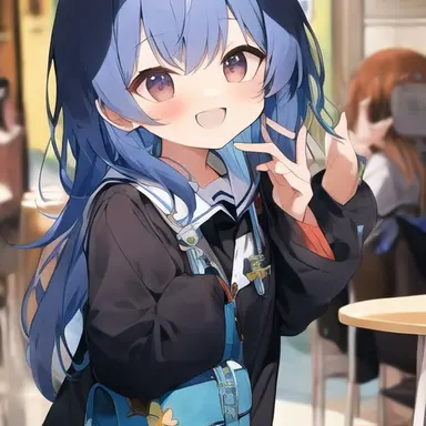 Profile image of 가윤