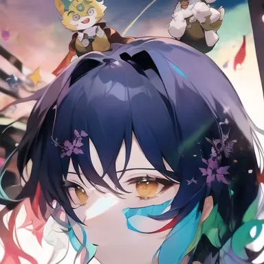 Profile image of 지아