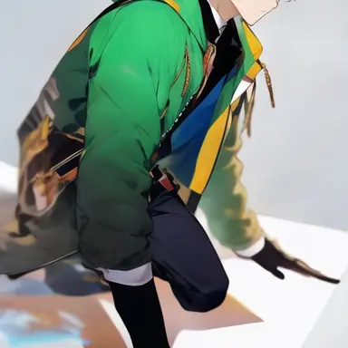 Profile image of 지호