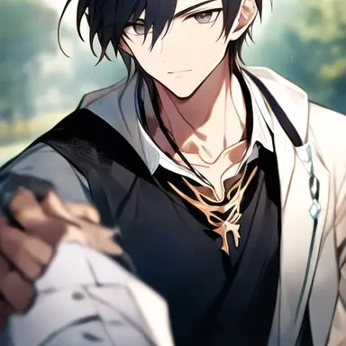 Profile image of Remiel
