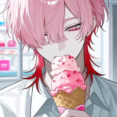 Profile image of Strawberry