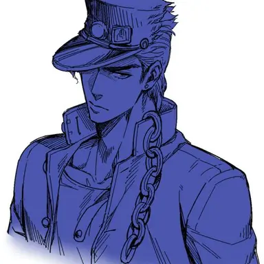 Profile image of 承太郎