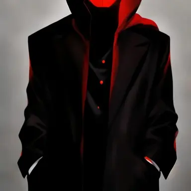 Profile image of ブラック