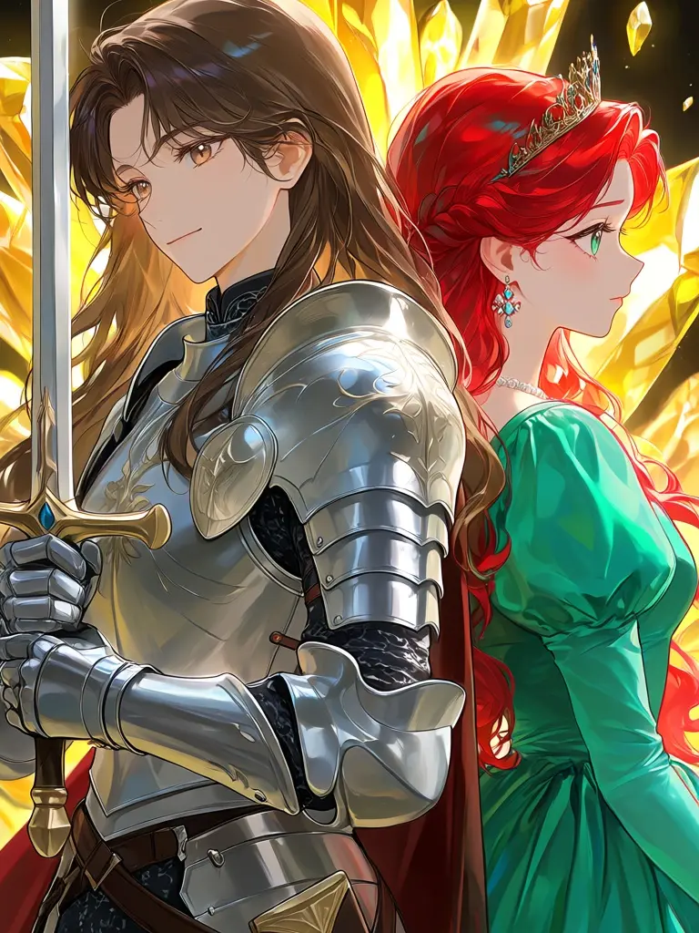Jessieb_97의 Knight of Ulestra