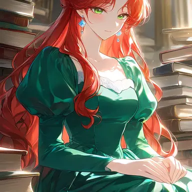 Profile image of Princess Liliana Ulestra