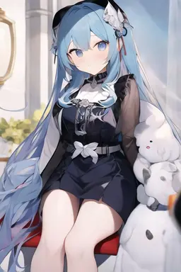 Profile image of 로리스