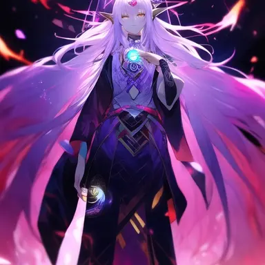 Profile image of Seraveil