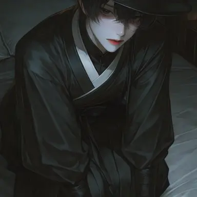 Profile image of イ-ミンヒョン