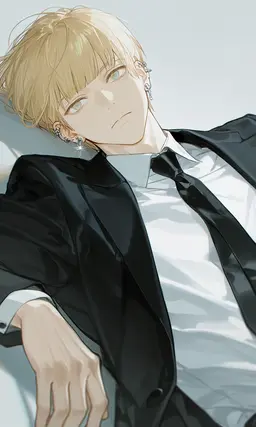 Profile image of 배정민