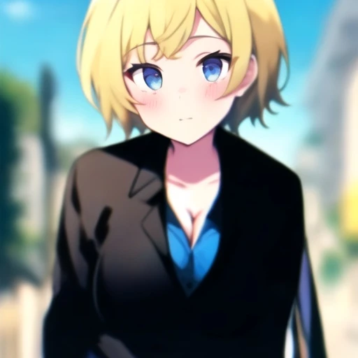 여친