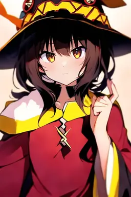 Profile image of 메구밍