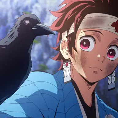 Profile image of 竈門炭治郎