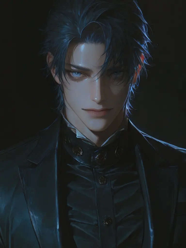 AfraidBeat0427의 카엘루스