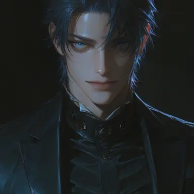 Profile image of 카엘루스