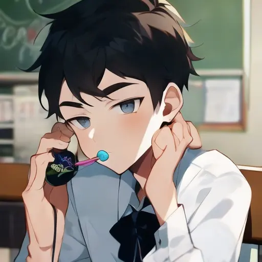 AfraidBeat0427의 이준