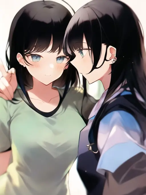 TimelyProbe1496의 お姉ちゃんがシスコン過ぎます！