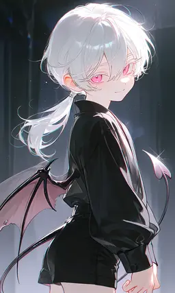Profile image of ダフネ