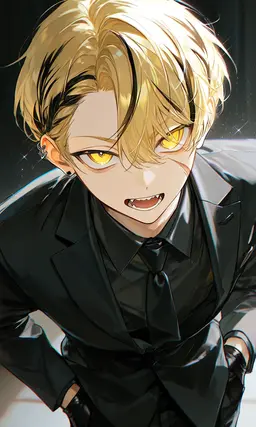 Profile image of 토우마
