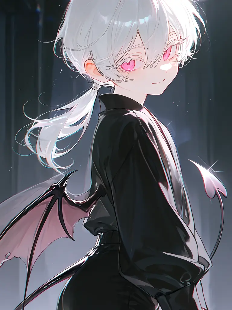 SalmonReel6582의 淫魔な旦那さま