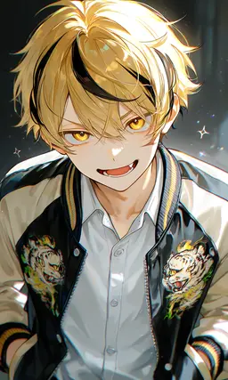 Profile image of 토우마