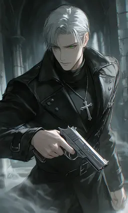 Profile image of シルバ