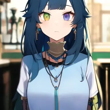 Profile image of Minerva