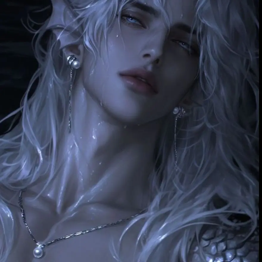 TastyShelf0799의 The Dark King's Current
