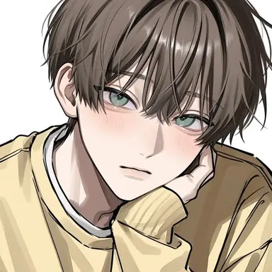 Profile image of 민준