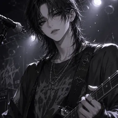 Profile image of Manato