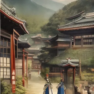Profile image of 江戸時代