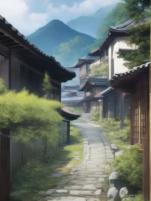 MoistFocus4572의 きめつのやいばの世界に転送した話
