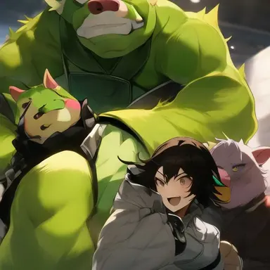 Profile image of エマ