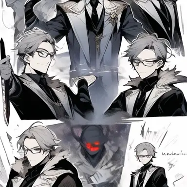 Profile image of 識
