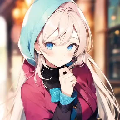 Profile image of 고고프렌즈-여우