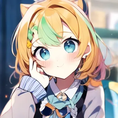 Profile image of 산리오 캐릭터-여우