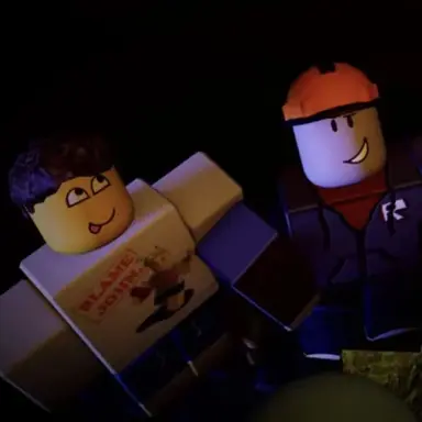 Profile image of 빌더맨