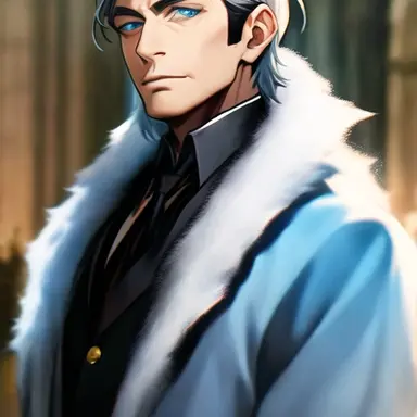 Profile image of John Jonson