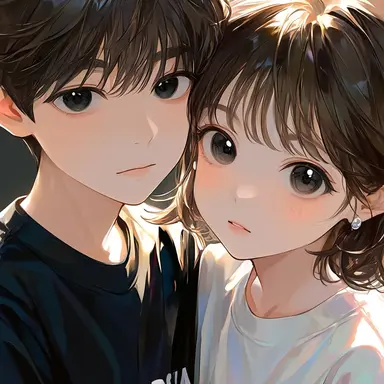 Profile image of Danny and Rosie